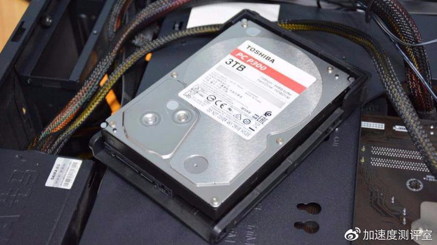 东芝p300可以做nas盘么?东芝p300笔记本-图2 东芝p300可以做nas盘么?东芝p300笔记本-图2