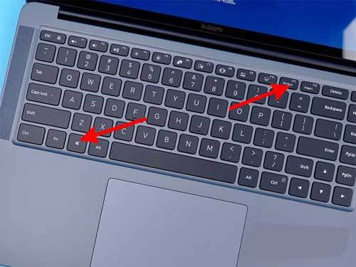 小米bookpro16笔记本怎么设置音量条横着?横着写的笔记本-图1 小米bookpro16笔记本怎么设置音量条横着?横着写的笔记本-图1