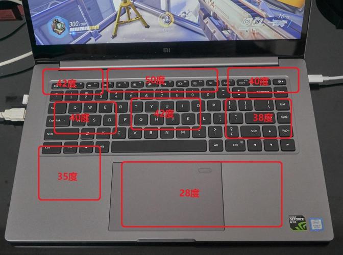 小米bookpro16笔记本怎么设置音量条横着?横着写的笔记本-图3 小米bookpro16笔记本怎么设置音量条横着?横着写的笔记本-图3