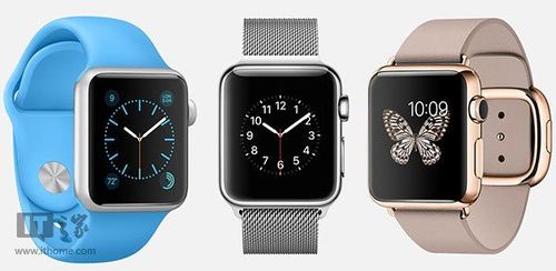 Applewatch各个版本的差别？苹果笔记本有哪些版本-图2