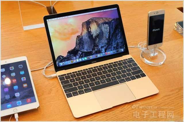 Applewatch各个版本的差别？苹果笔记本有哪些版本-图1