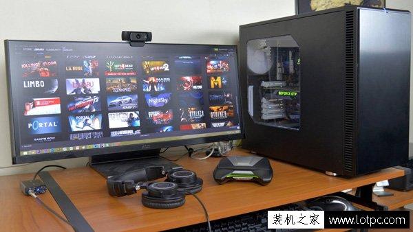玩星际争霸2需要什么电脑配置?星际争霸2用什么笔记本-图2 玩星际争霸2需要什么电脑配置?星际争霸2用什么笔记本-图2