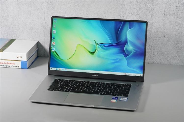 华为matebookd15i711代可以触屏吗?15寸触屏笔记本电脑-图1 华为matebookd15i711代可以触屏吗?15寸触屏笔记本电脑-图1