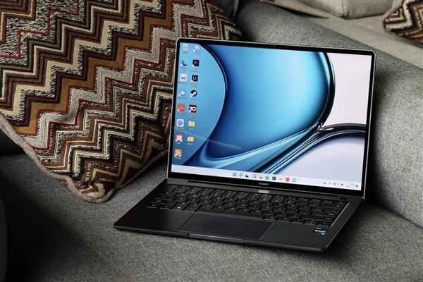 华为matebookd15i711代可以触屏吗?15寸触屏笔记本电脑-图2 华为matebookd15i711代可以触屏吗?15寸触屏笔记本电脑-图2