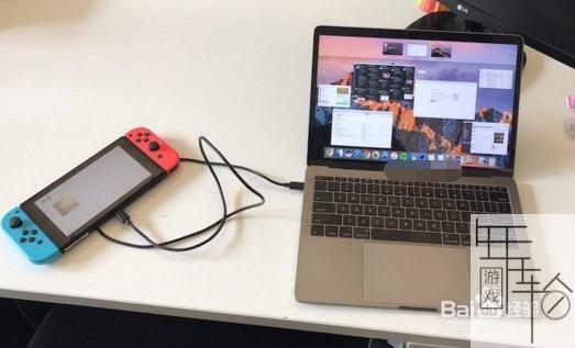 Switch不用采集卡怎么连笔记本?switch视频输出笔记本-图1 Switch不用采集卡怎么连笔记本?switch视频输出笔记本-图1