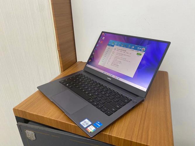 matebookd14值得买吗?华为游戏笔记本怎么样-图1 matebookd14值得买吗?华为游戏笔记本怎么样-图1