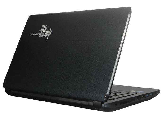 战神k660显示器型号?战神笔记本k660-图3 战神k660显示器型号?战神笔记本k660-图3