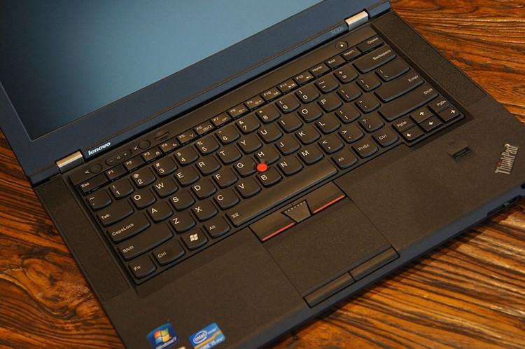 买个二手的ThinkpadT410笔记本,介绍下?ibmt410笔记本参数-图3 买个二手的ThinkpadT410笔记本,介绍下?ibmt410笔记本参数-图3