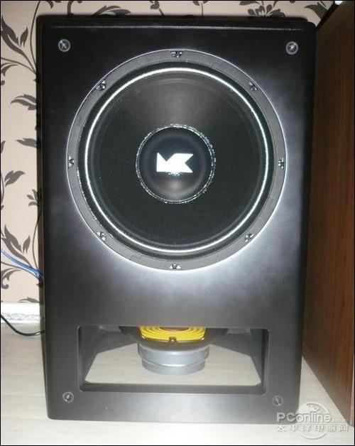 你觉得MK音箱这个牌子怎样?thx认证音响笔记本-图3 你觉得MK音箱这个牌子怎样?thx认证音响笔记本-图3