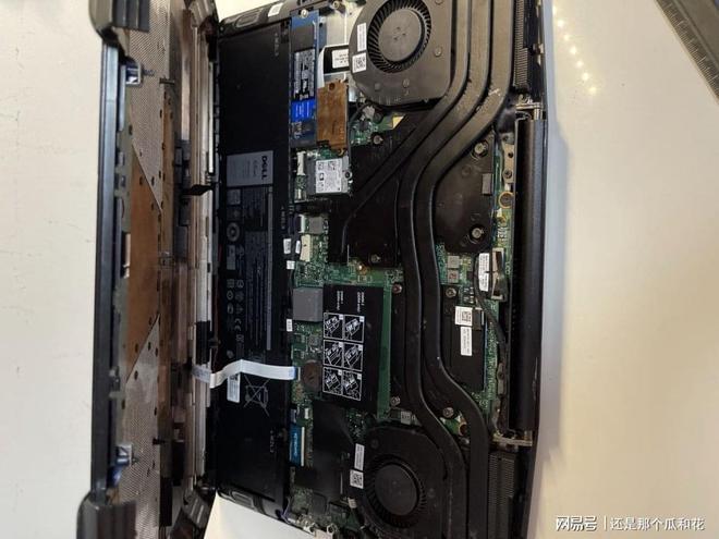 dellg5 5500 面壳怎么换?戴尔笔记本塑料外壳-图2 dellg5 5500 面壳怎么换?戴尔笔记本塑料外壳-图2