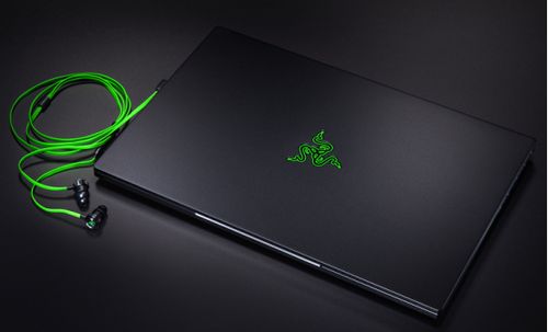 razersilver是什么？雷蛇笔记本待机-图1