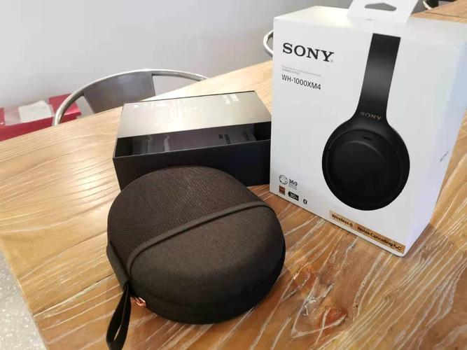 索尼wh1000-xm4序列号？索尼笔记本系列号-图3