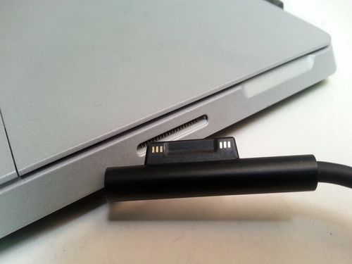在家用surface,一直插着充电器会不会不好?微软笔记本电脑不充电器-图2 在家用surface,一直插着充电器会不会不好?微软笔记本电脑不充电器-图2