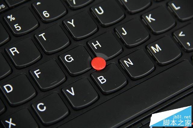 thinkpadp50怎样设置键盘?ibm笔记本p50-图1 thinkpadp50怎样设置键盘?ibm笔记本p50-图1