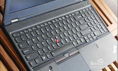 thinkpadp50怎样设置键盘?ibm笔记本p50-图3 thinkpadp50怎样设置键盘?ibm笔记本p50-图3