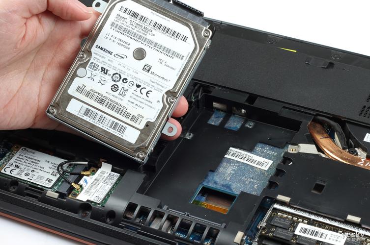 ibm笔记本r50e加装固态硬盘?ibm笔记本硬盘盒-图3 ibm笔记本r50e加装固态硬盘?ibm笔记本硬盘盒-图3