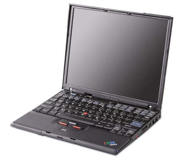 ibm有史以来最轻最薄的笔记本?ibm笔记本最轻-图2 ibm有史以来最轻最薄的笔记本?ibm笔记本最轻-图2