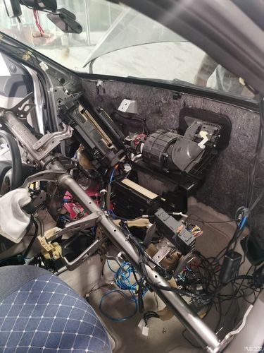 启辰t60蒸发器怎么拆?t60笔记本散热改造-图2 启辰t60蒸发器怎么拆?t60笔记本散热改造-图2