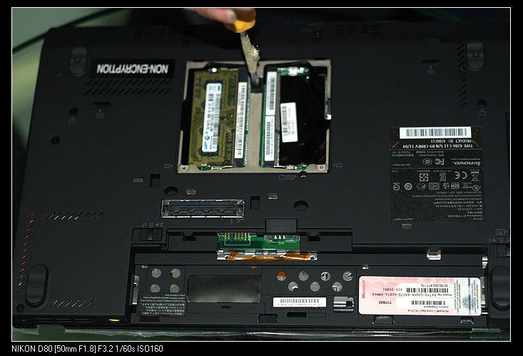 x220笔记本支持多大内存?x220笔记本内存-图1 x220笔记本支持多大内存?x220笔记本内存-图1