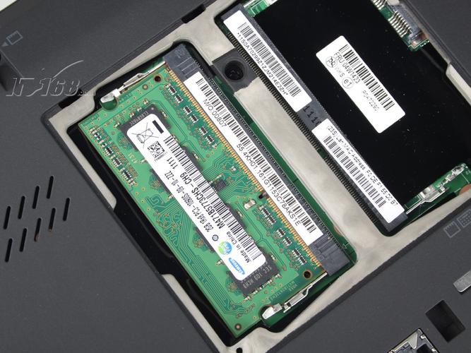 x220笔记本支持多大内存?x220笔记本内存-图3 x220笔记本支持多大内存?x220笔记本内存-图3