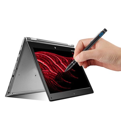 lenovo电脑内置触屏笔怎么用?笔记本电脑 有笔的-图2 lenovo电脑内置触屏笔怎么用?笔记本电脑 有笔的-图2
