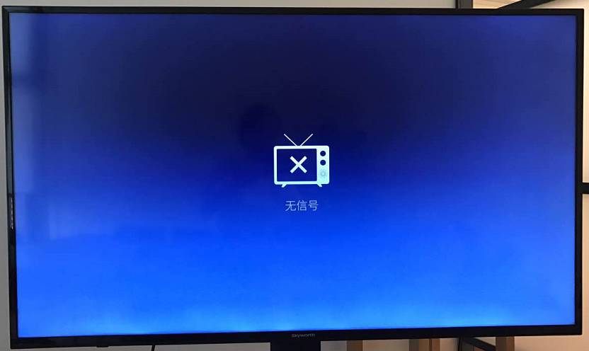 电视停在主页界面进不了频道？笔记本电脑进不了主页-图3