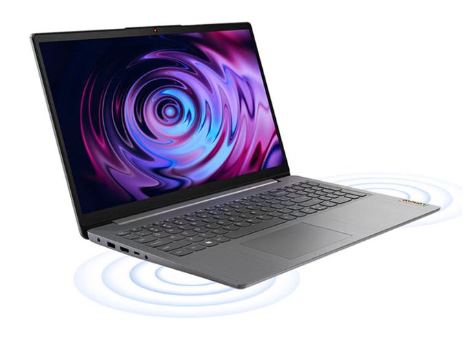 联想ideapad15锐龙版r7-5700u测评？联想15寸轻薄笔记本-图1
