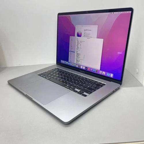 苹果macbook2010款参数?苹果笔记本2010-图1 苹果macbook2010款参数?苹果笔记本2010-图1