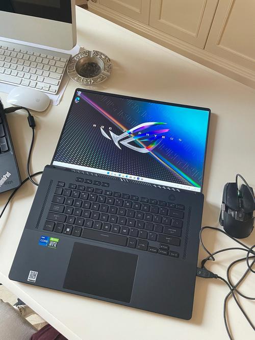rog笔记本系列特色？特色笔记本-图2