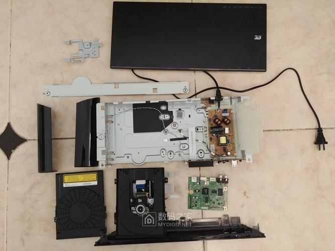 索尼s490蓝光dvd怎么拆?索尼 S 笔记本 拆机-图1 索尼s490蓝光dvd怎么拆?索尼 S 笔记本 拆机-图1