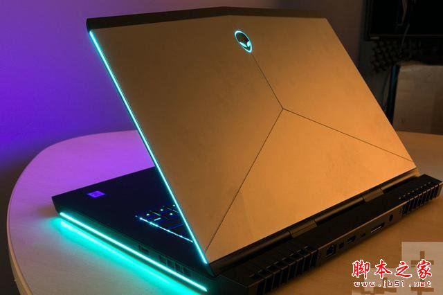 想了解下机械师笔记本是哪个公司的？有没有知道的呢？外星人笔记本工厂2017-图2