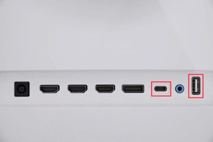 笔记本上的usbtypec接口功能?笔记本 usbc-图3 笔记本上的usbtypec接口功能?笔记本 usbc-图3