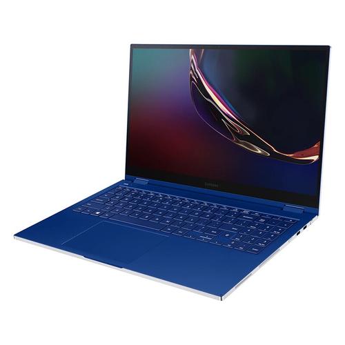 三星galaxybookflex的i51035g4和i71065g7的区别?三星窄边框笔记本i7-图2 三星galaxybookflex的i51035g4和i71065g7的区别?三星窄边框笔记本i7-图2