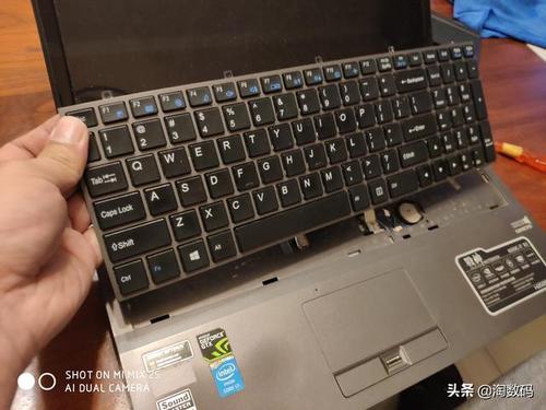 神舟战神键盘用不了怎么办?神舟笔记本机械键盘驱动-图2 神舟战神键盘用不了怎么办?神舟笔记本机械键盘驱动-图2