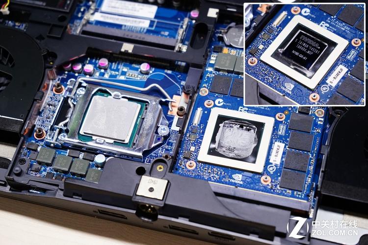神舟战神哪些型号可以换cpu?神舟笔记本用台式的cpu-图3 神舟战神哪些型号可以换cpu?神舟笔记本用台式的cpu-图3