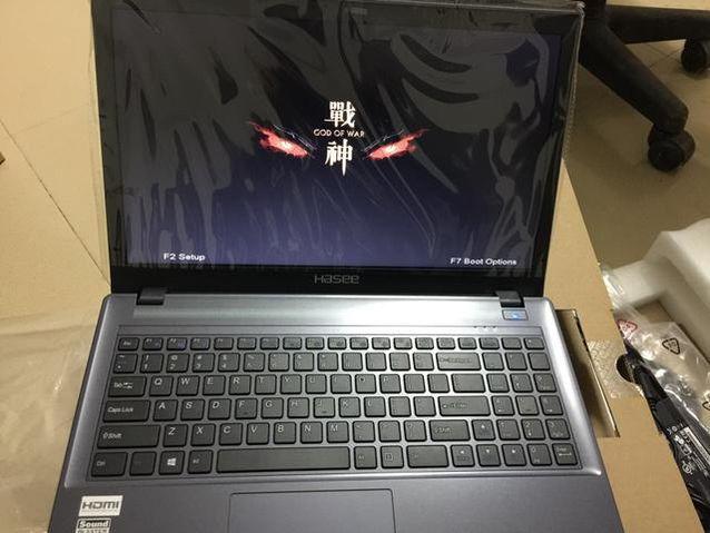 神舟战神哪些型号可以换cpu?神舟笔记本用台式的cpu-图2 神舟战神哪些型号可以换cpu?神舟笔记本用台式的cpu-图2