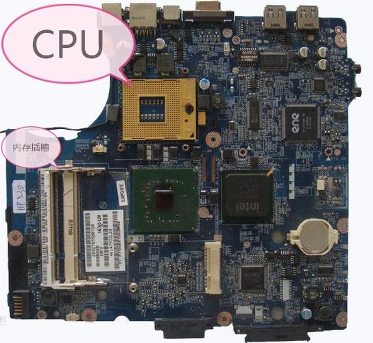 笔记本cpu和台式机cpu通用吗?台式和笔记本cpu-图3 笔记本cpu和台式机cpu通用吗?台式和笔记本cpu-图3