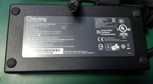 笔记本180w电源够用吗?笔记本w.吧-图3 笔记本180w电源够用吗?笔记本w.吧-图3