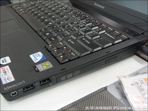联想n3350笔记本电脑怎么样?联想v350笔记本侧面-图3 联想n3350笔记本电脑怎么样?联想v350笔记本侧面-图3
