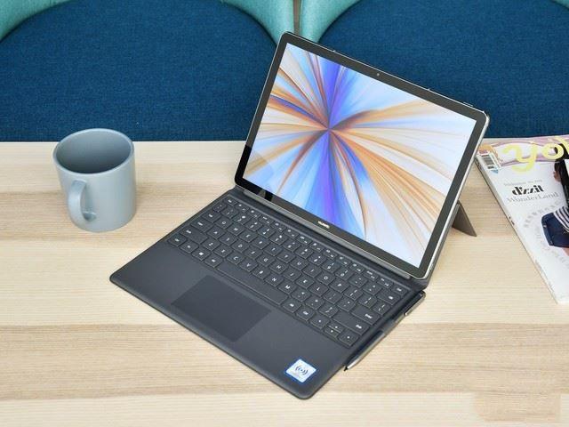 matebook e2017深度评测?2017年笔记本评测-图3 matebook e2017深度评测?2017年笔记本评测-图3