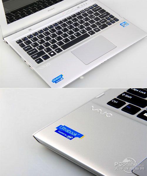 索尼t11怎么用？sony 笔记本外壳 t11-图1