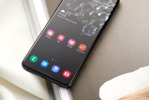 三星s20ultra笔记本功能?ultra笔记本-图2 三星s20ultra笔记本功能?ultra笔记本-图2