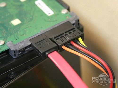 主板sata接口坏了该怎么去解决?笔记本sata接口坏了-图1 主板sata接口坏了该怎么去解决?笔记本sata接口坏了-图1