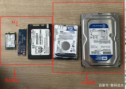 笔记本只有一个固态硬盘吗?笔记本有几个固态-图1 笔记本只有一个固态硬盘吗?笔记本有几个固态-图1