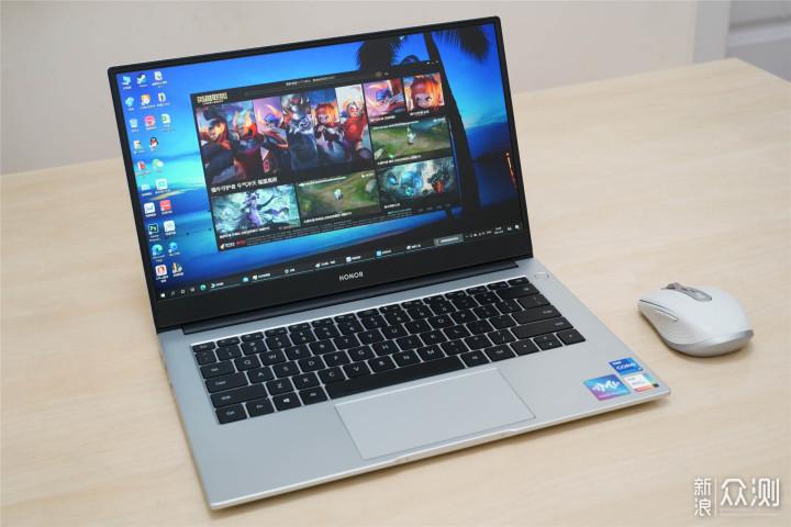 荣耀magicbook这个配置可以玩吃鸡吗?吃鸡游戏笔记本-图3 荣耀magicbook这个配置可以玩吃鸡吗?吃鸡游戏笔记本-图3