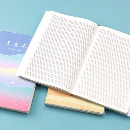 写作业用高级的语言怎么描述?描写笔记本高大上的词-图1 写作业用高级的语言怎么描述?描写笔记本高大上的词-图1