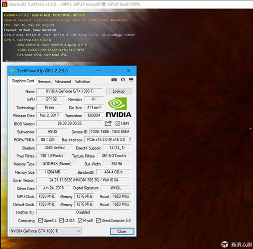 各位觉得1080ti能上笔记本么?配备gtx1080的笔记本-图3 各位觉得1080ti能上笔记本么?配备gtx1080的笔记本-图3