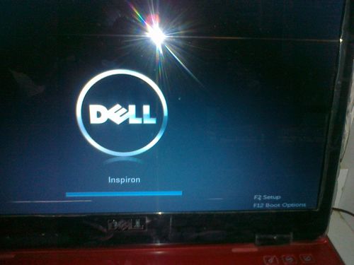 戴尔笔记本电脑关机显示正在准备Windows?新上市戴尔笔记本电脑-图1 戴尔笔记本电脑关机显示正在准备Windows?新上市戴尔笔记本电脑-图1