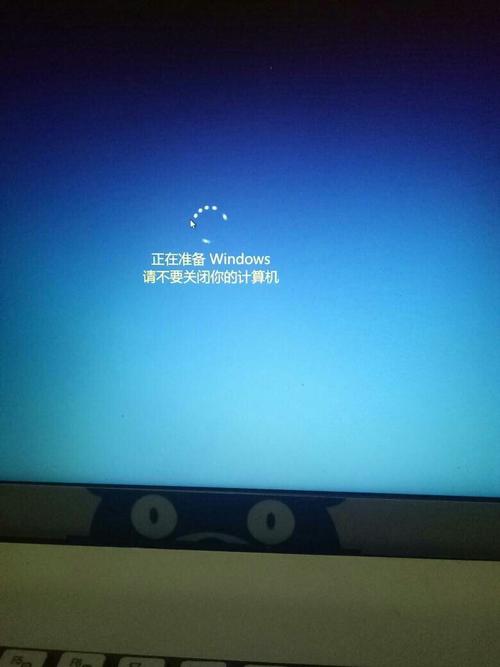 戴尔笔记本电脑关机显示正在准备Windows?新上市戴尔笔记本电脑-图2 戴尔笔记本电脑关机显示正在准备Windows?新上市戴尔笔记本电脑-图2