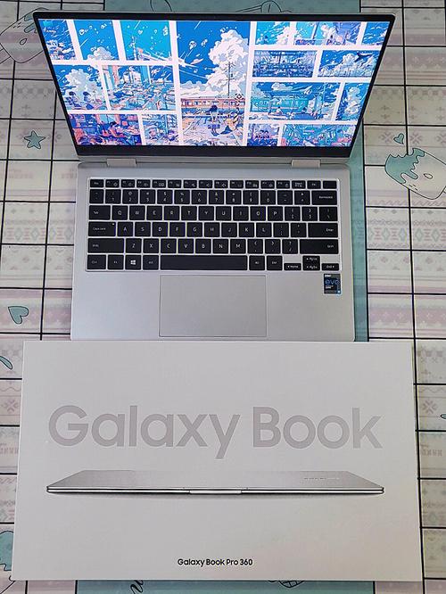 galaxy book pro 360参数？360度屏幕笔记本-图1